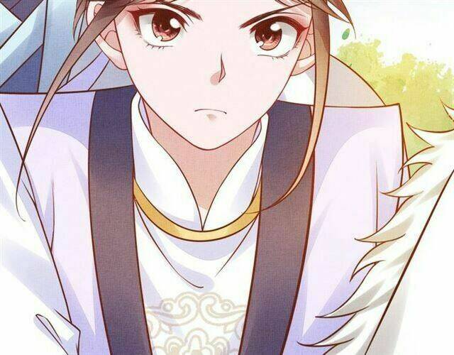 Thịnh Sủng Y Phi Chi Dao Quan Truyện: Chapter 58