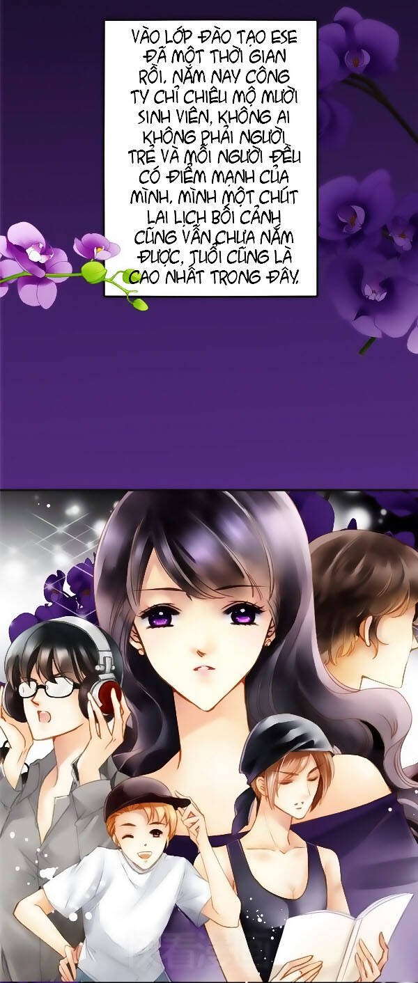 Siêu Sao Trứ Danh: Chapter 5