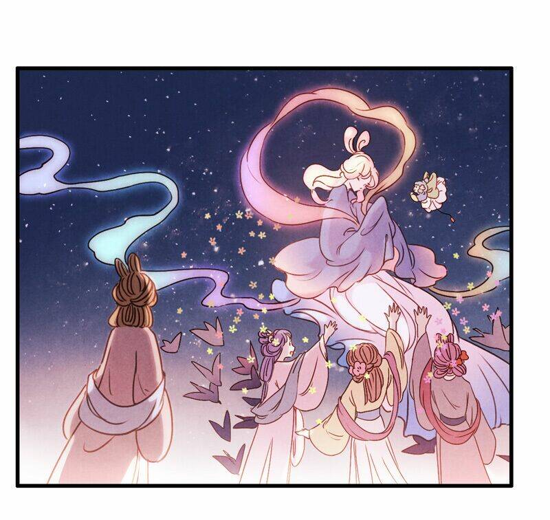 Thiếu Nữ Tản Mộng Đàm: Chapter 43