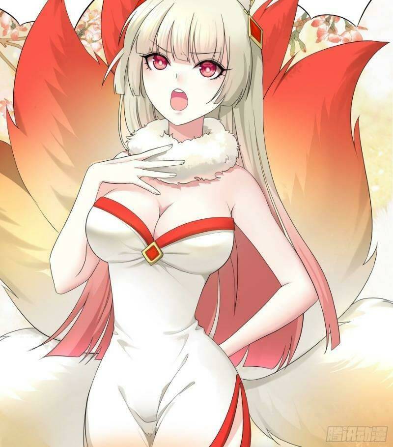 Ta Muốn Ngao Du: Chapter 6