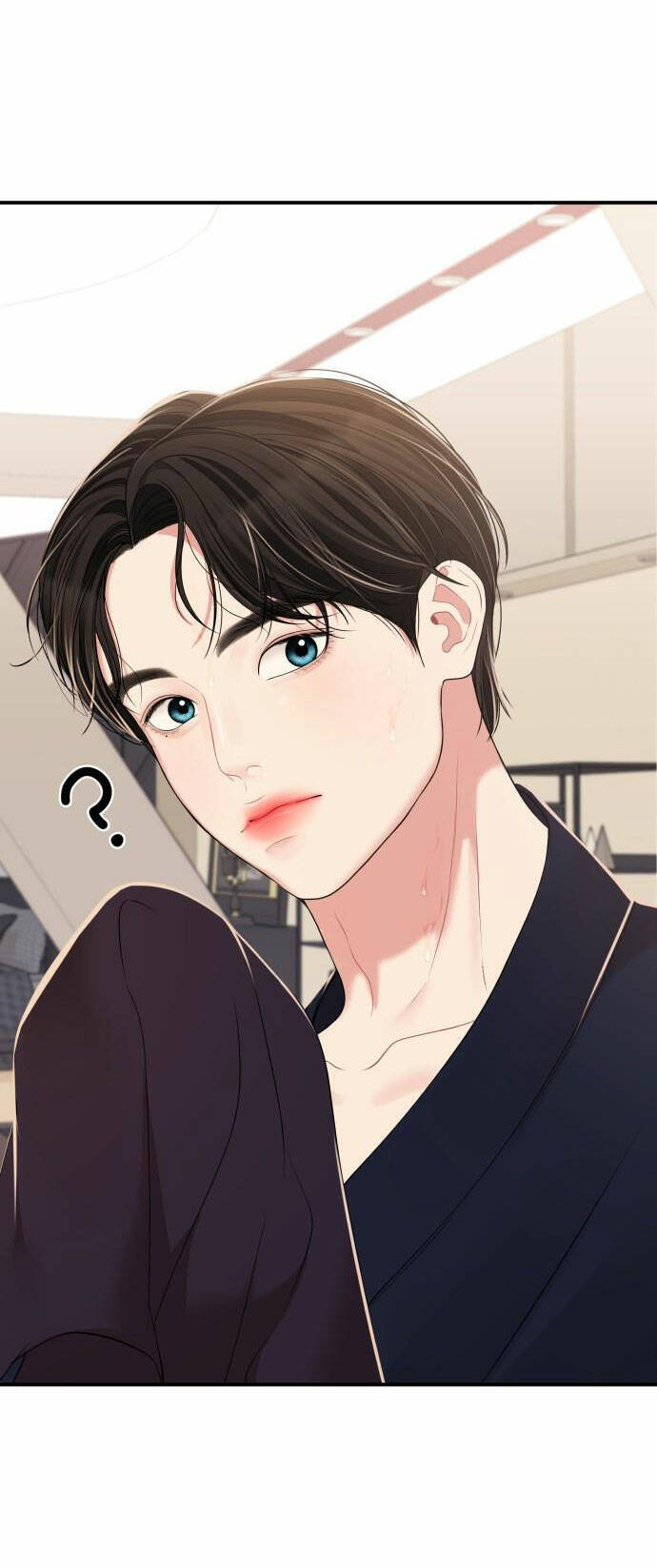 Gửi Em, Người Nuốt Trọn Vì Sao: Chapter 98.2