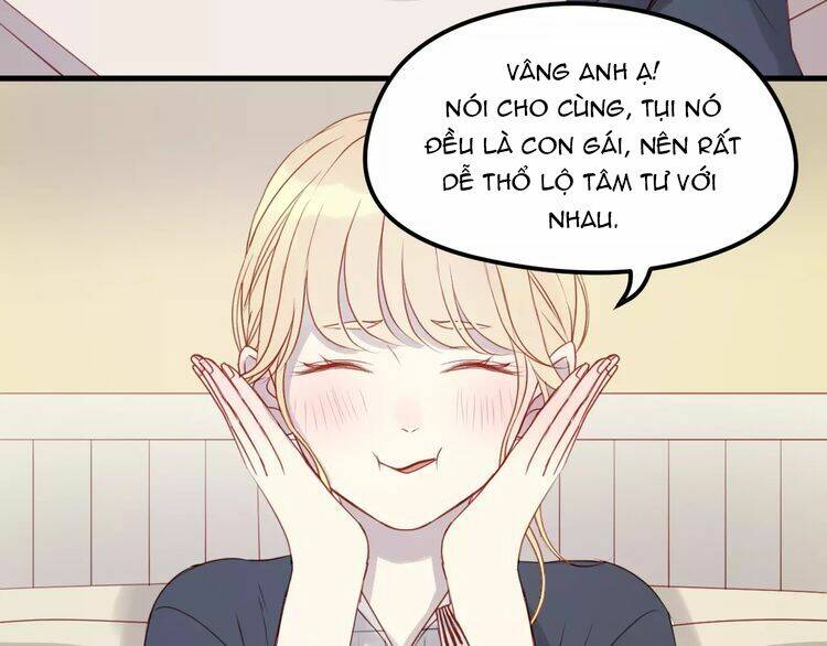 Lượm Được Một Tiểu Hồ Ly 2: Chapter 17