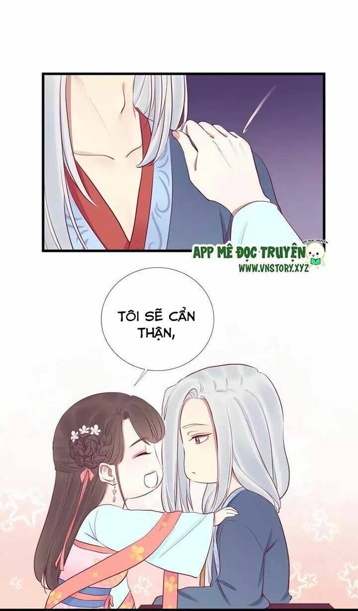 Hoàng Hậu Bận Lắm: Chapter 55