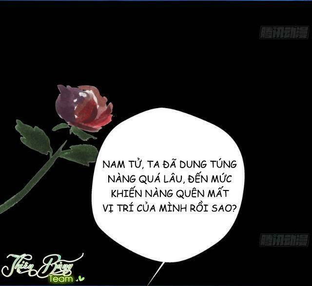 Nam Tử Truyện: Chapter 1