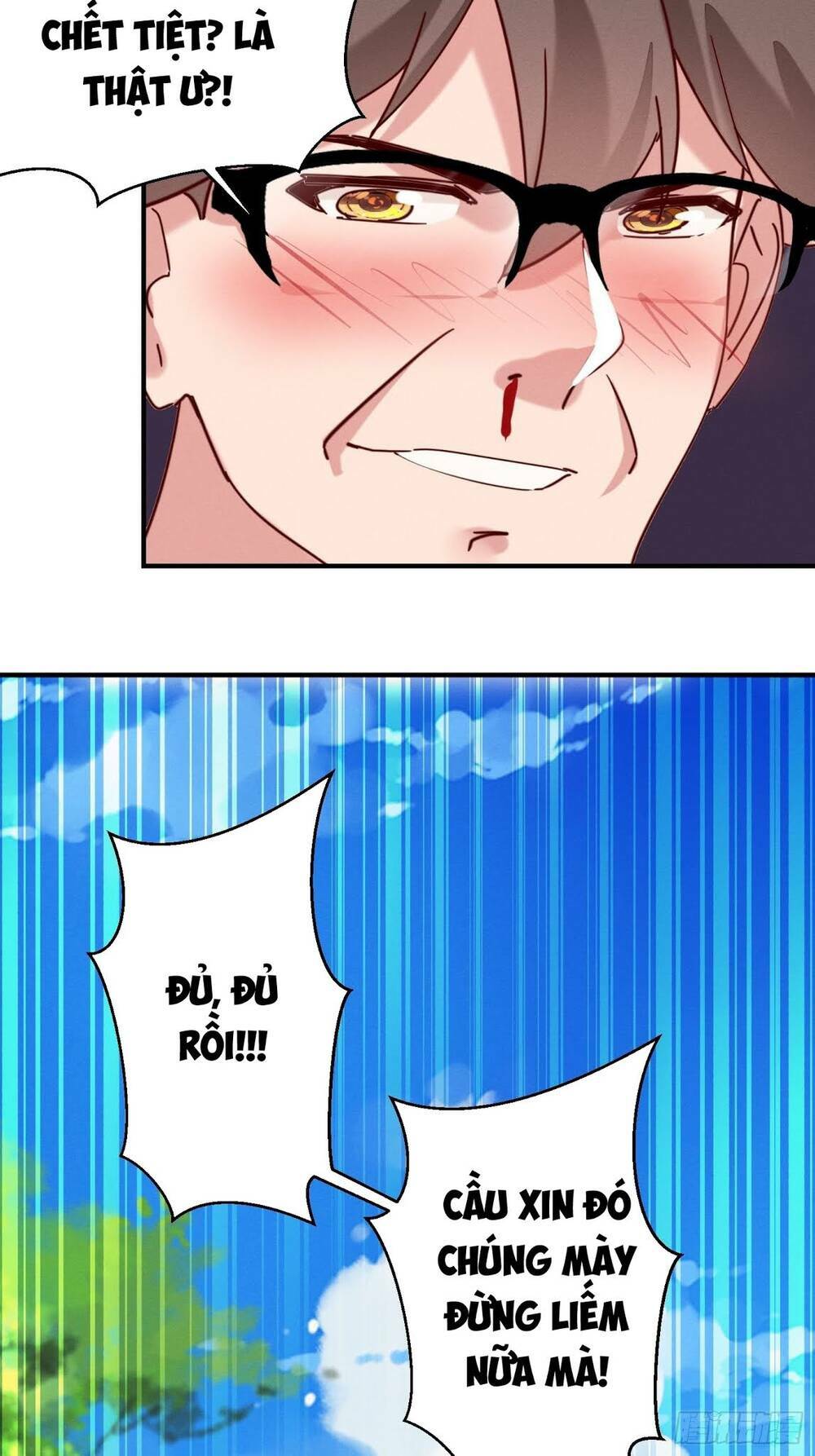 Trở Thành Đạo Sư Dũng Sĩ: Chapter 19