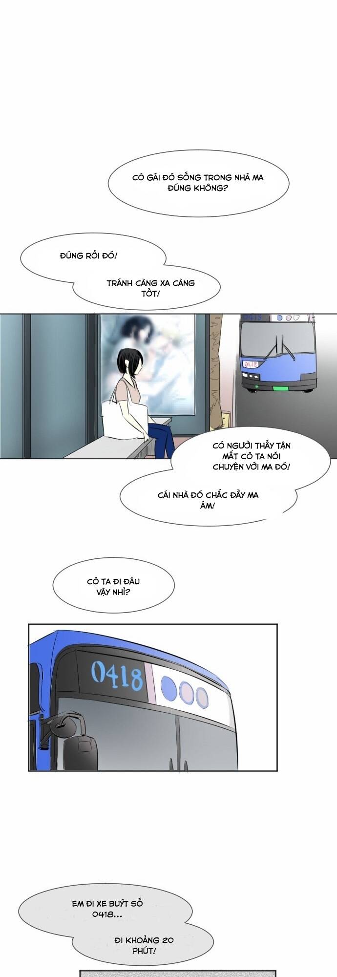 Transparent Cohabitation: Chapter 26