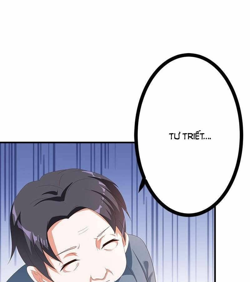 Này! Đừng Động Vào Phô Mai Của Tôi: Chapter 54