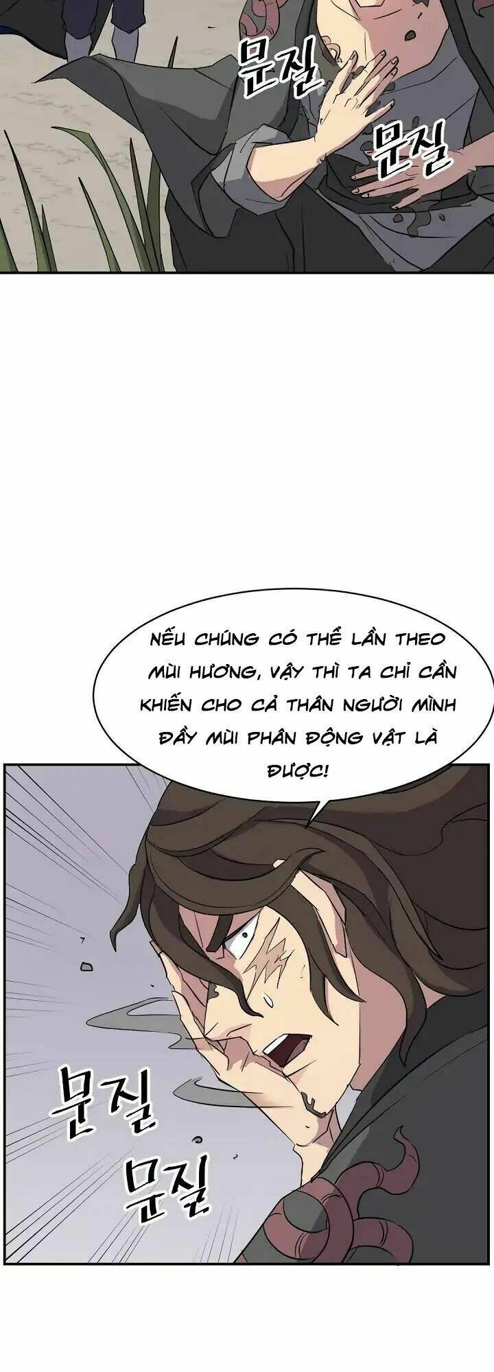 Trọng Sinh, Bất Khả Chiến Bại: Chapter 70