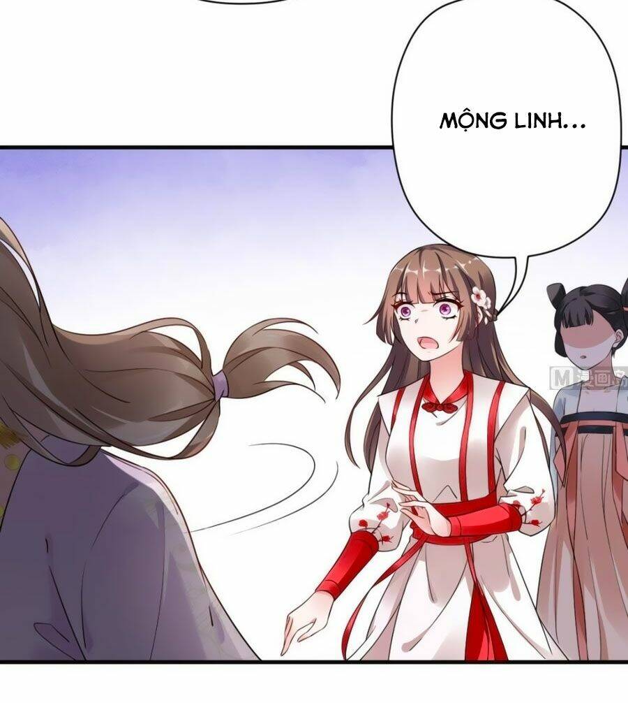 Vương Phi Có Chút Nghịch Ngợm: Chapter 43