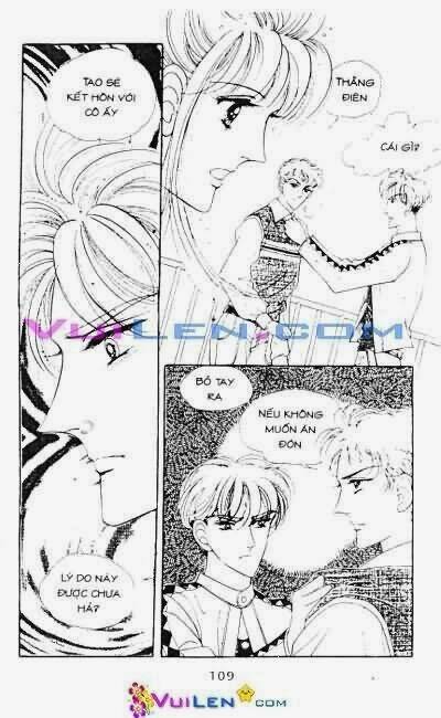 Lá Chắn Tình Yêu: Chapter 6