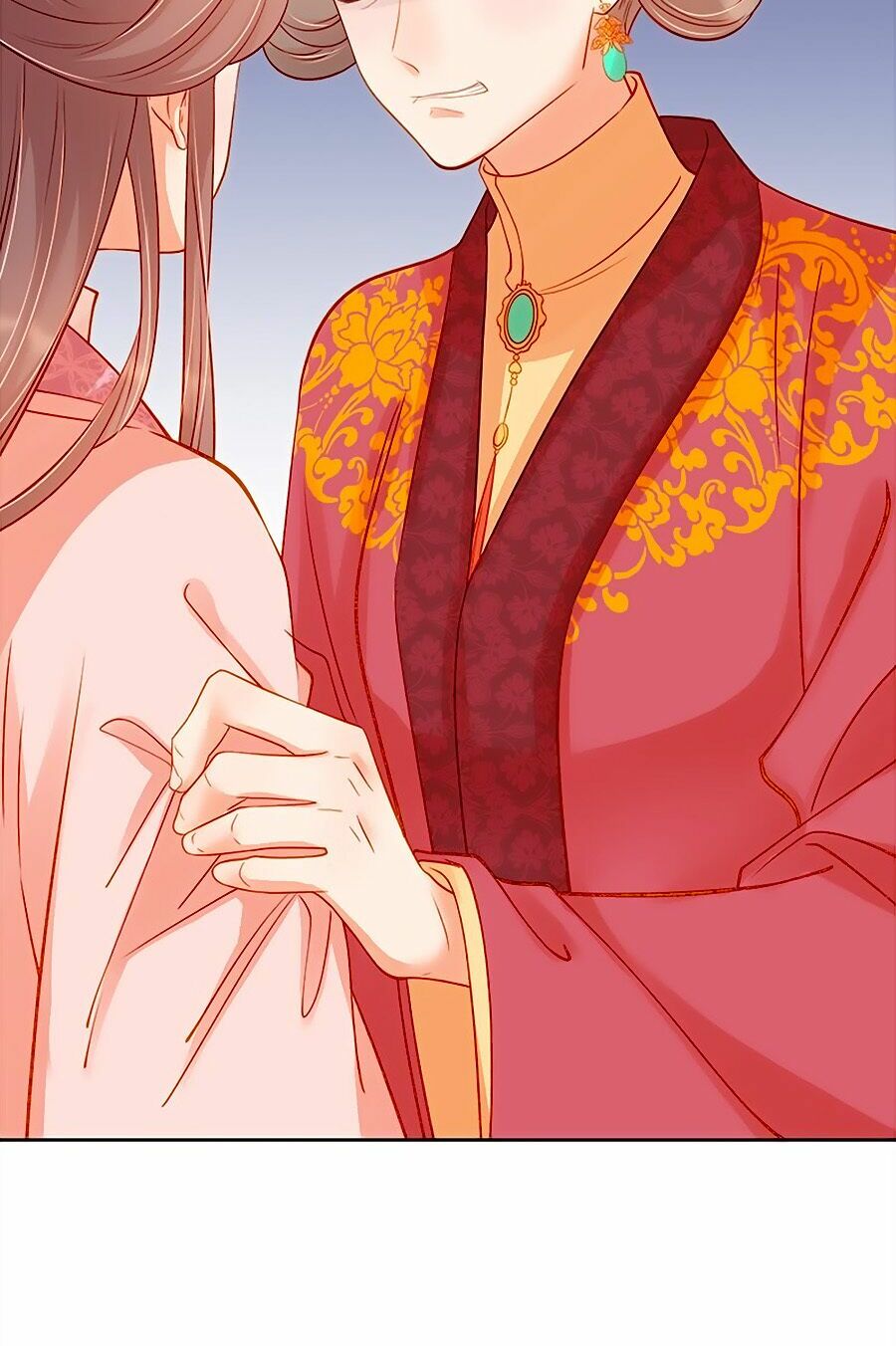 Xuân Khuê Bí Lục: Xưởng Công Thái Liêu Nhân: Chapter 77