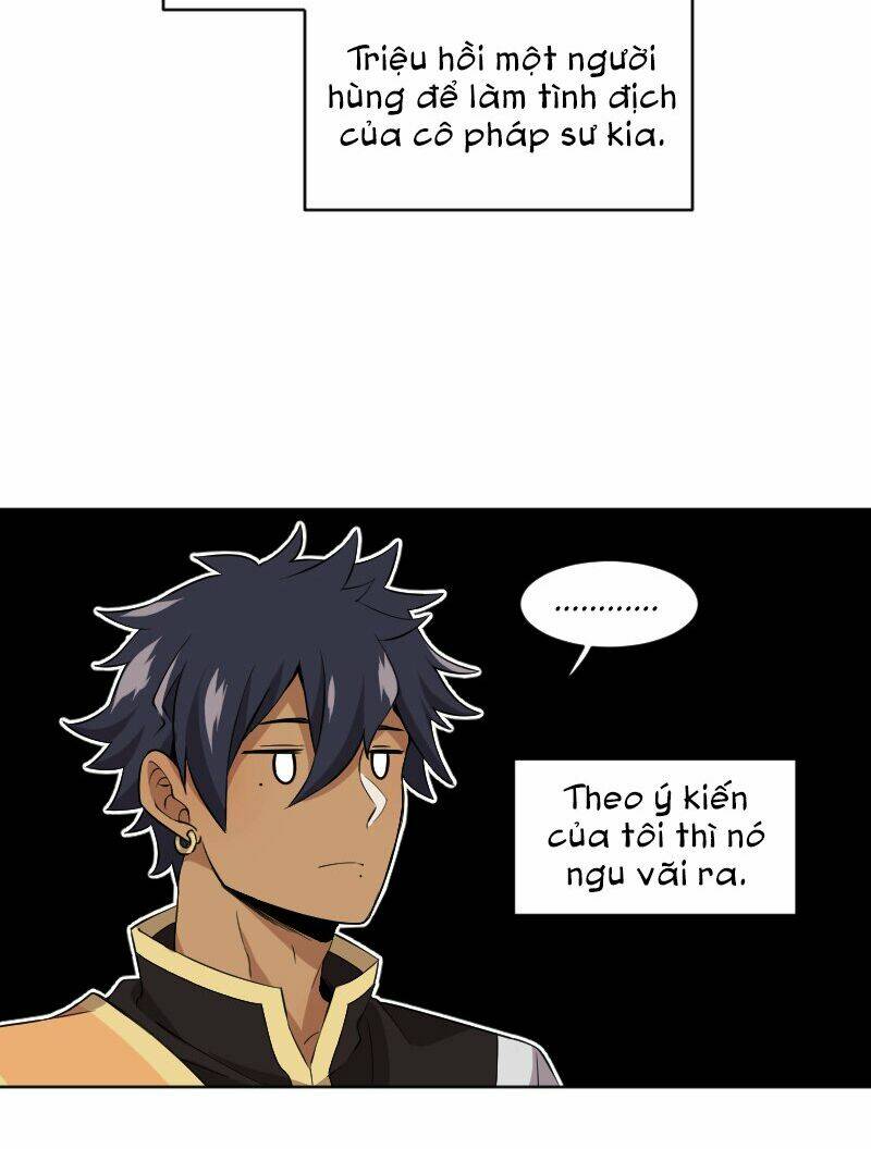 Pháp Sư Và Nữ Chúa Quỷ: Chapter 84