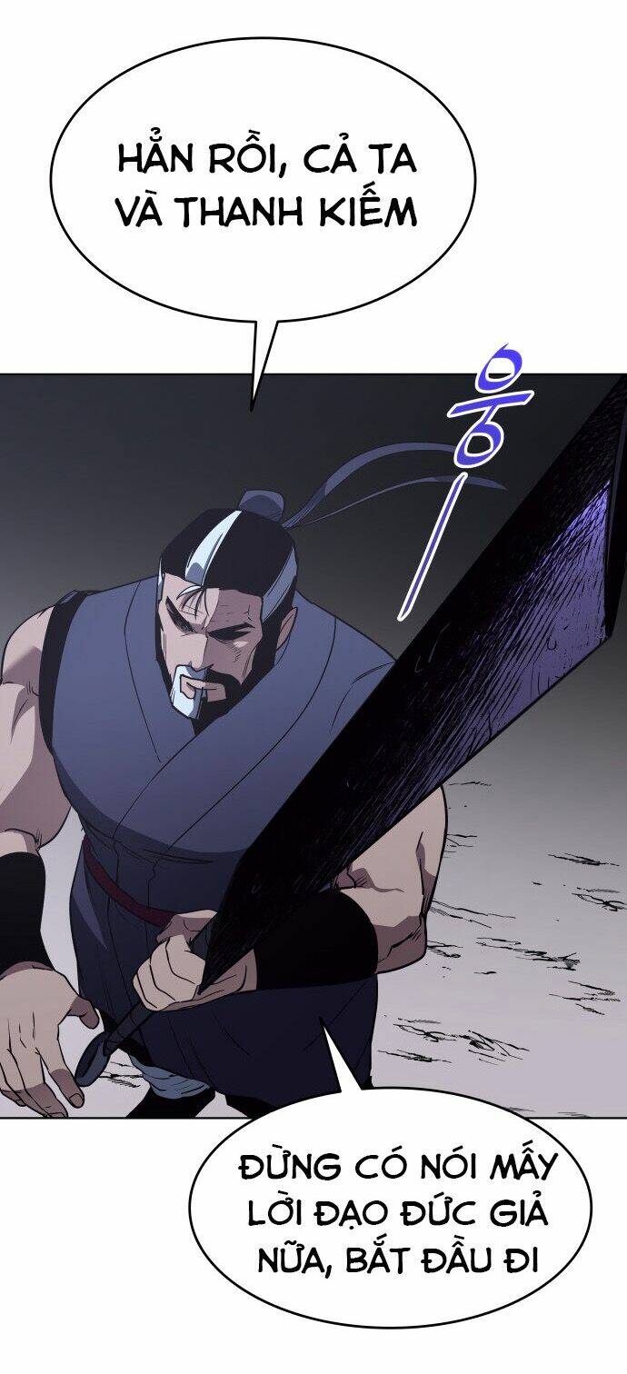 Câu Chuyện Về Người Lưu Giữ Lịch Sử: Chapter 7