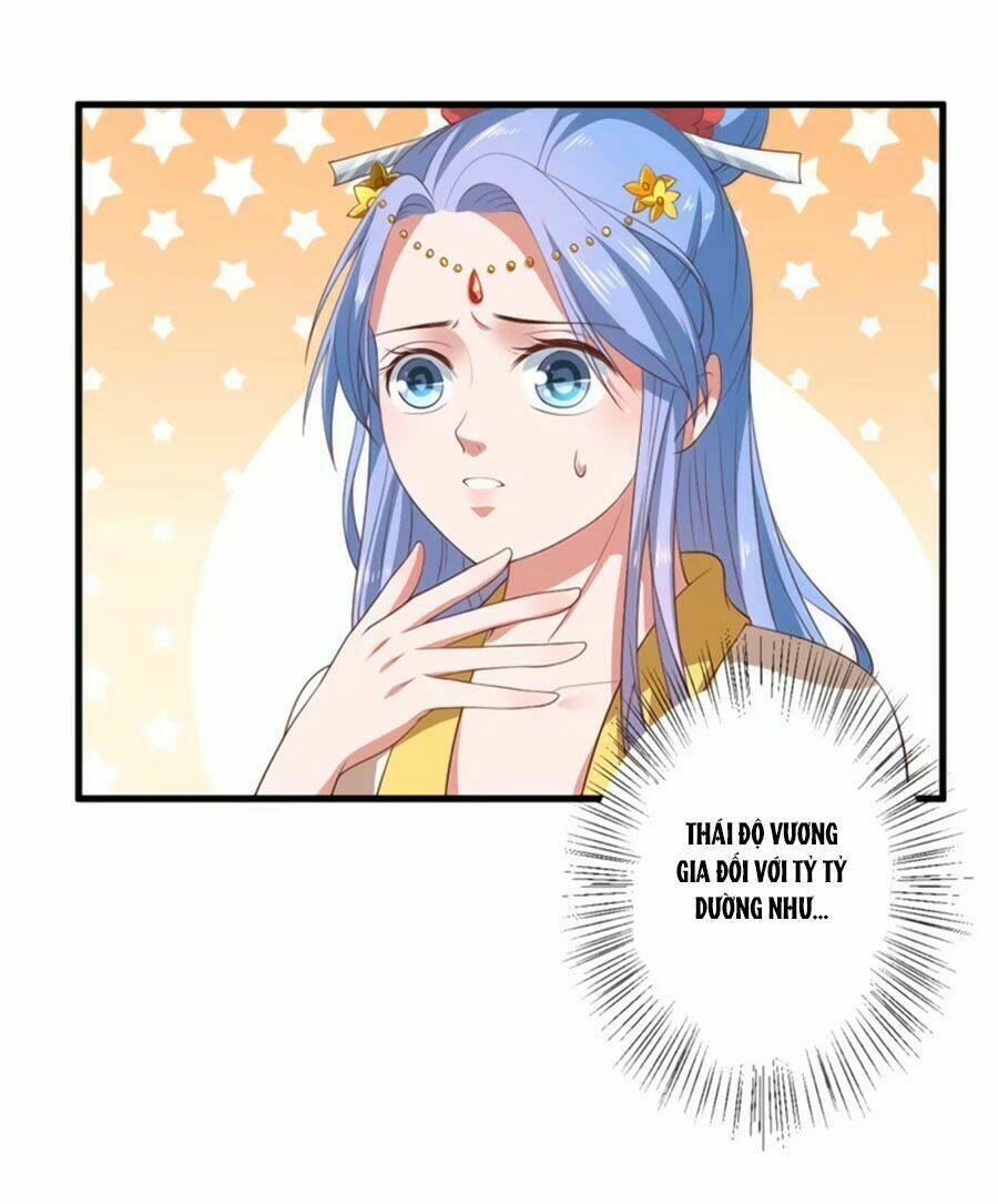 Khuynh Thế Y Phi Muốn Bỏ Chồng: Chapter 16