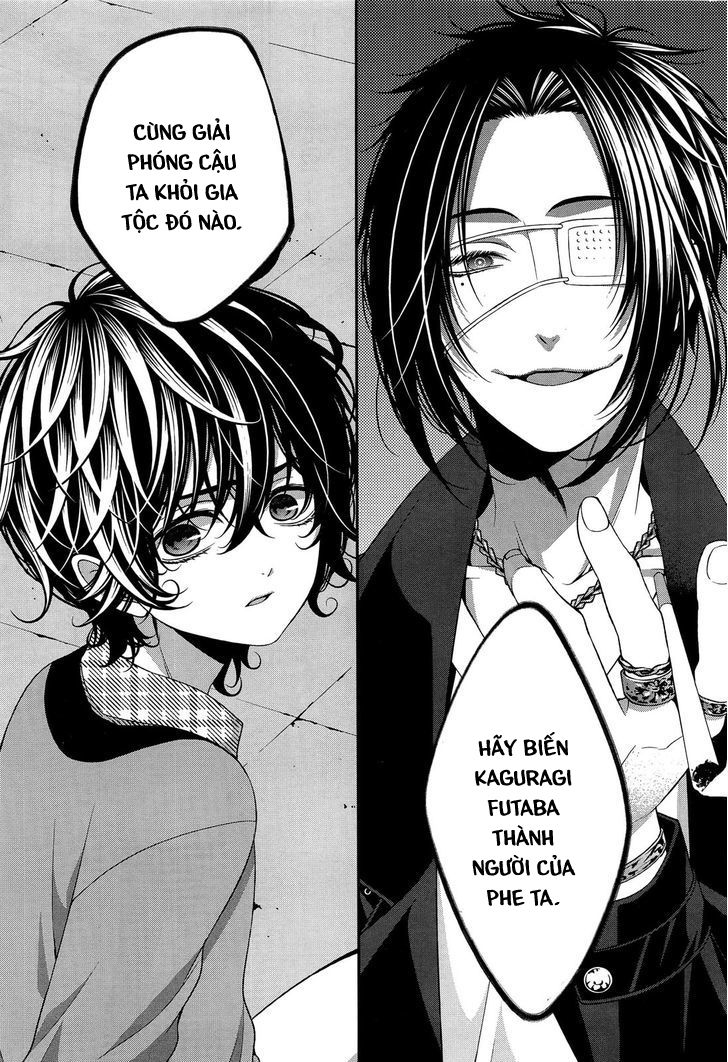 The End Of Elysion: Chapter 10