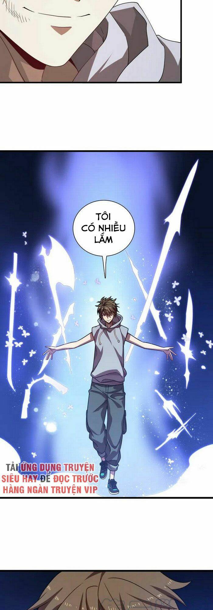 Trọng Sinh Tiểu Y Tiên: Chapter 56