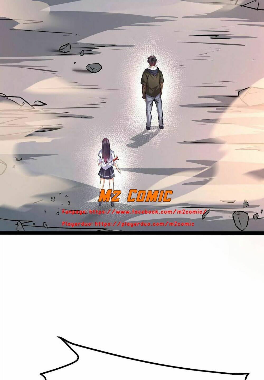 Chư Thần Rút Lui: Chapter 22