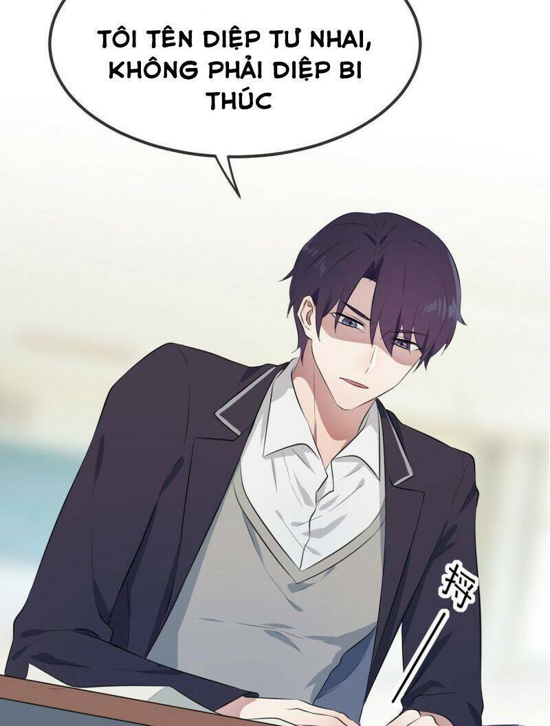 Tôi Kiện Lão Sư!: Chapter 4