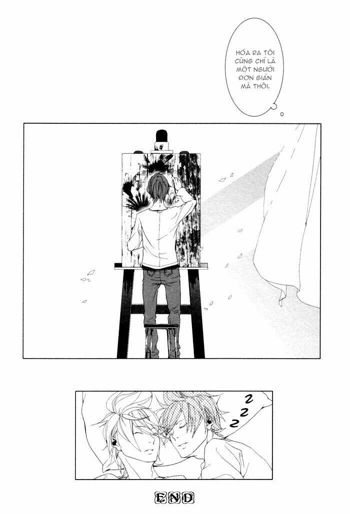 Cello Mellow - Tiếng Vĩ Cầm Ngọt Ngào: Chapter 2