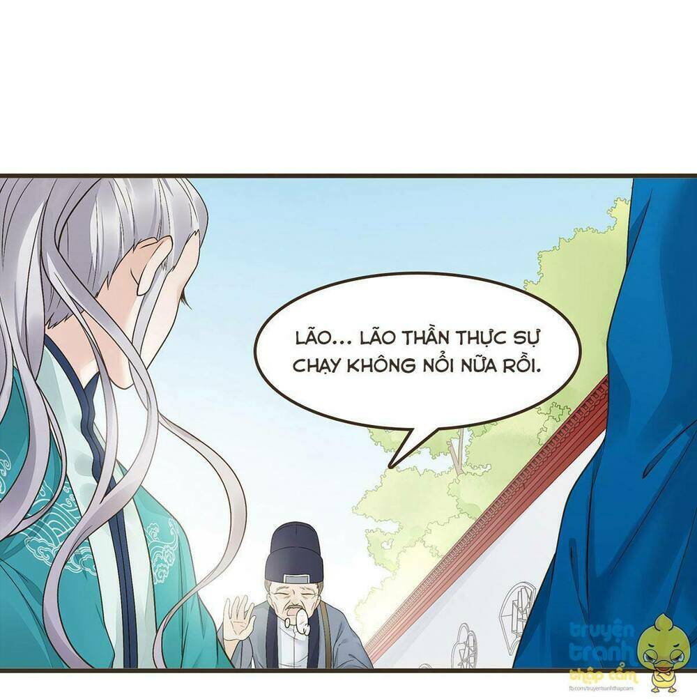 Đại Giá Thừa Tướng: Chapter 33