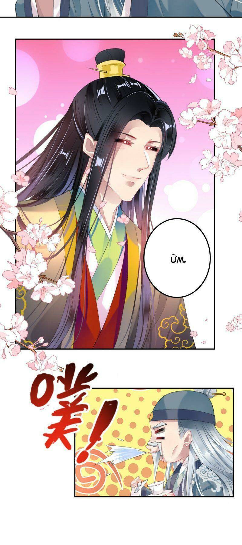 Vương Gia, Áo Lót Của Ngươi Rơi Mất Rồi: Chapter 98