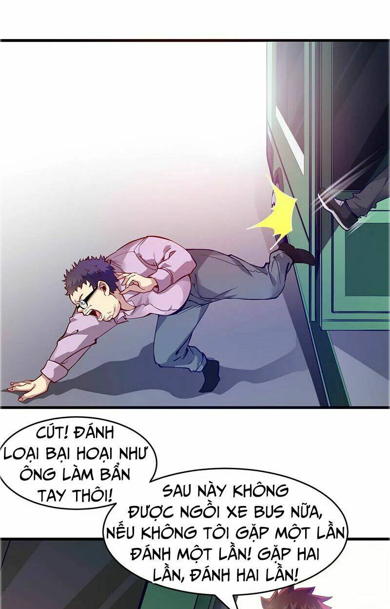 Dị Năng Thiếu Niên Vương: Chapter 37