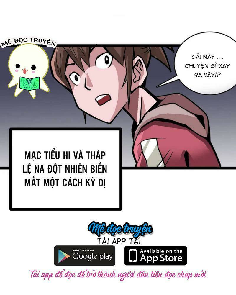 Thiếu Niên Siêu Năng Lực: Chapter 31