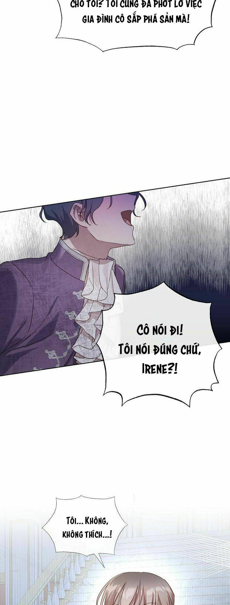 Mất Đi Một Người Chị Tốt: Chapter 10