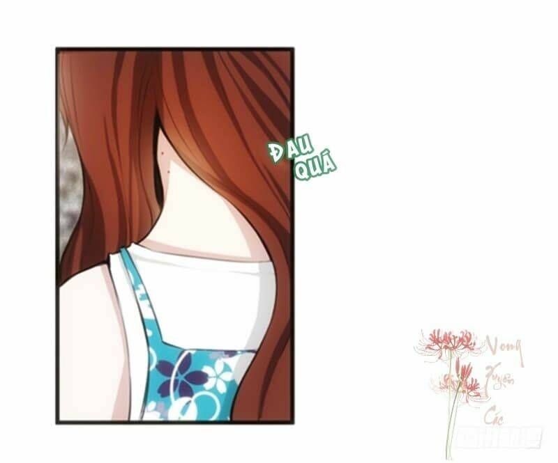 Vết Cắn Và Khế Ước: Chapter 5