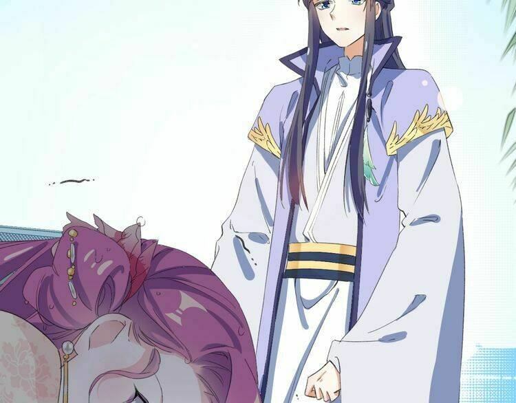 Hoa Nhan Sách: Chapter 42.1