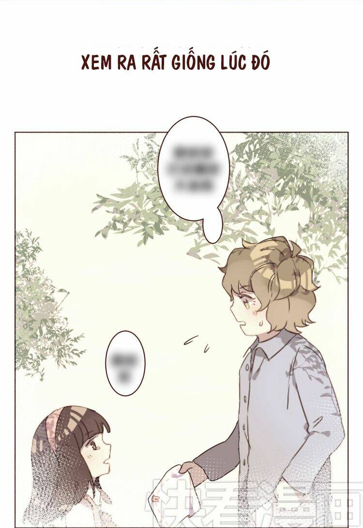 Người Yêu Biến Mất: Chapter 17