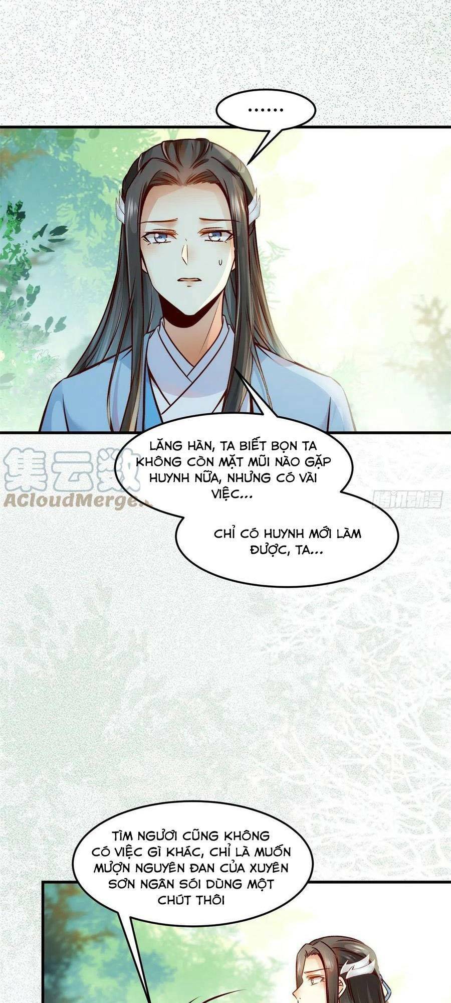 Nghịch Thiên Thần Phi Chí Thượng: Chapter 69