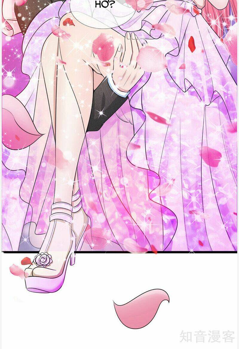 Phúc Hắc Lão Công Buông Em Ra: Chapter 80