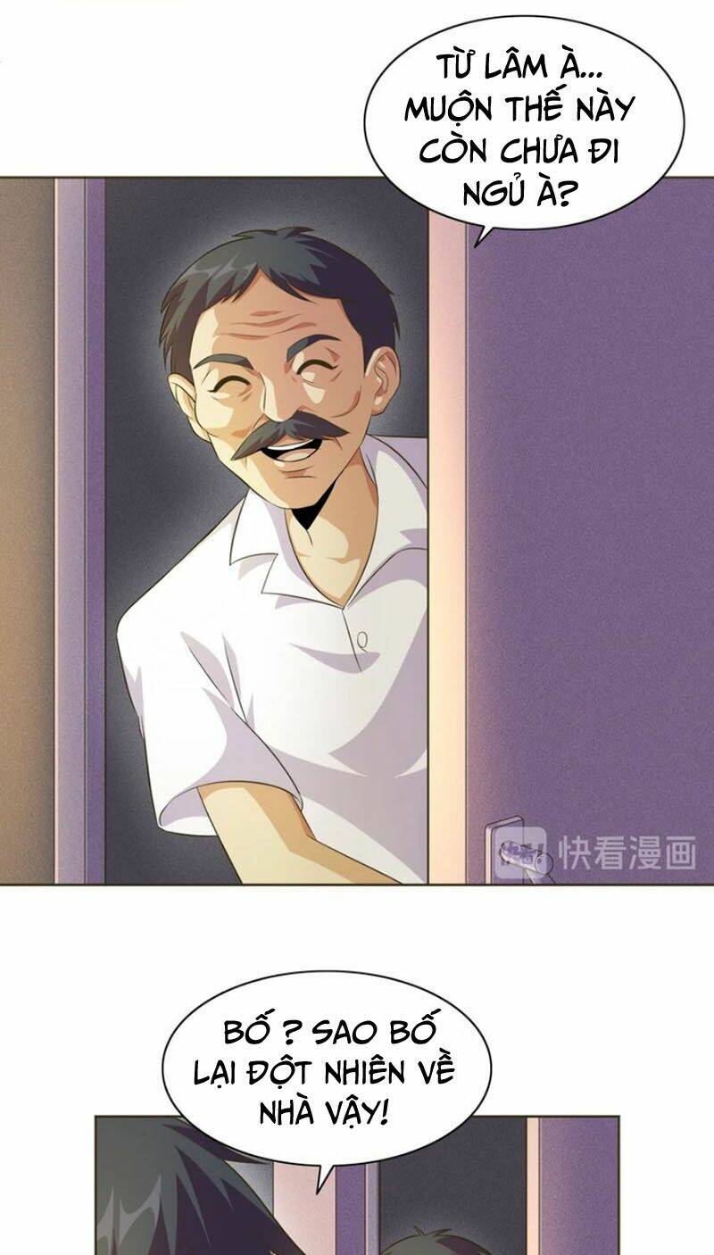 Ma Vương Đại Nhân Đi Thông Thả: Chapter 30