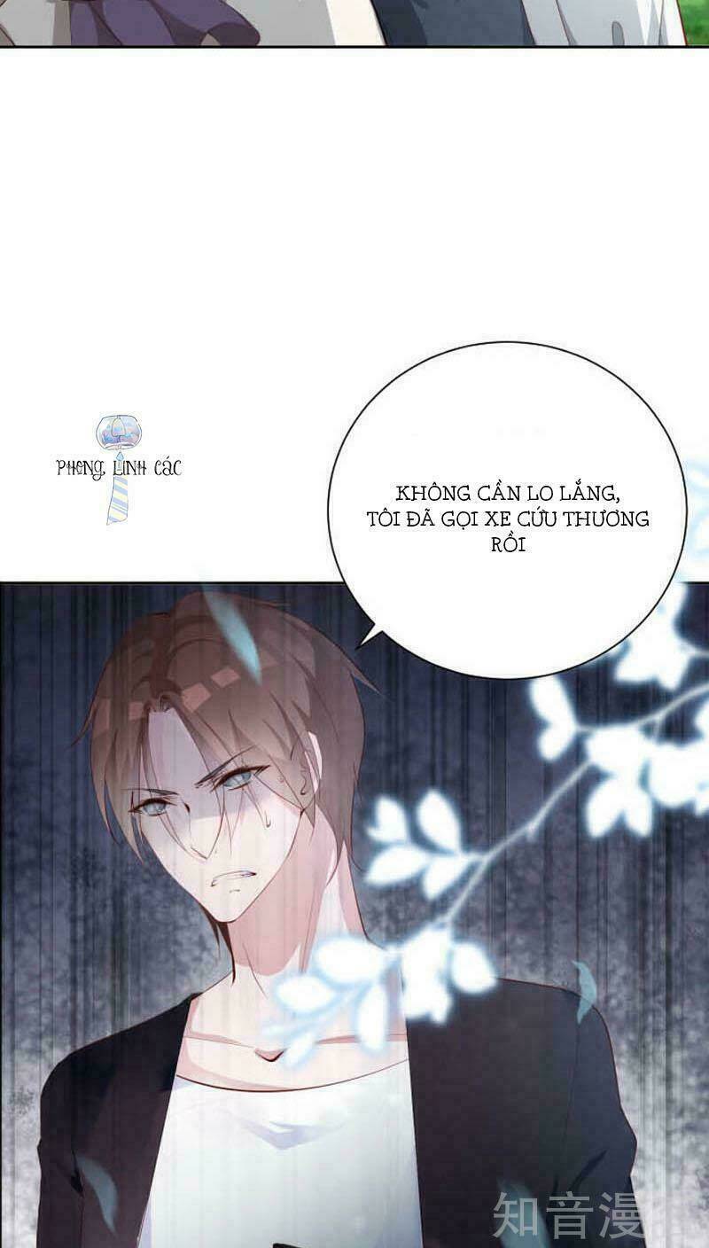 Nam Thần Là Một Đôi: Chapter 45