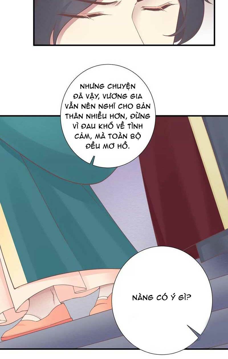 Hoàng Hậu Bận Lắm: Chapter 189