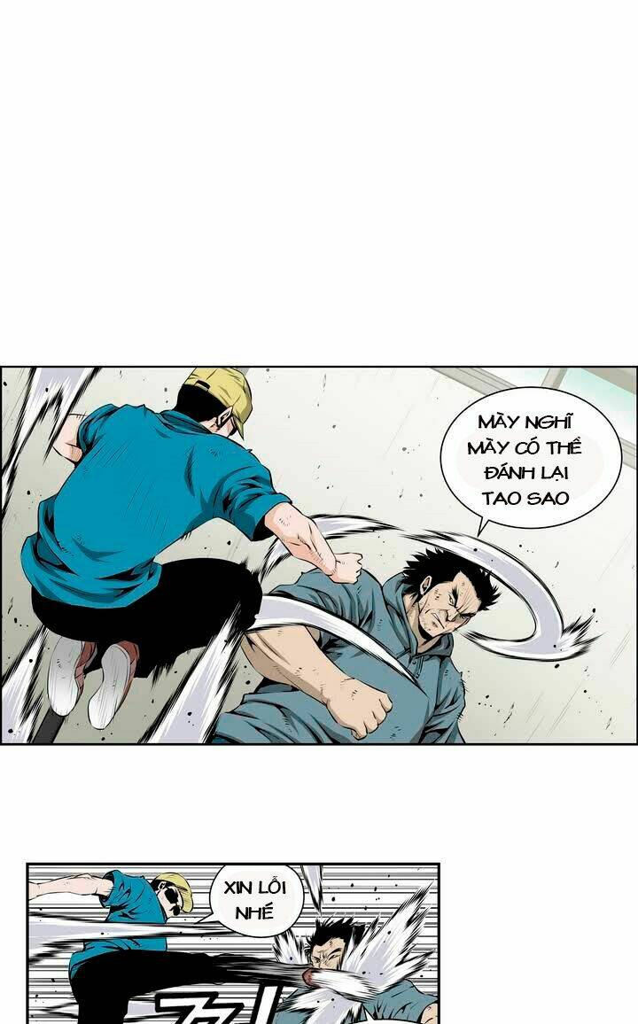 Double Casting: Chapter 67