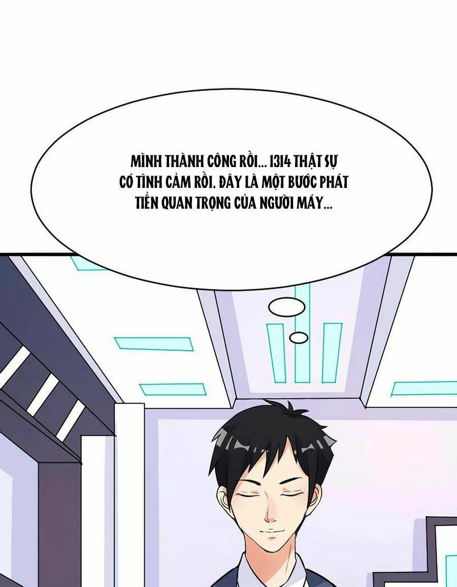 Số Hiệu 1314: Chapter 20