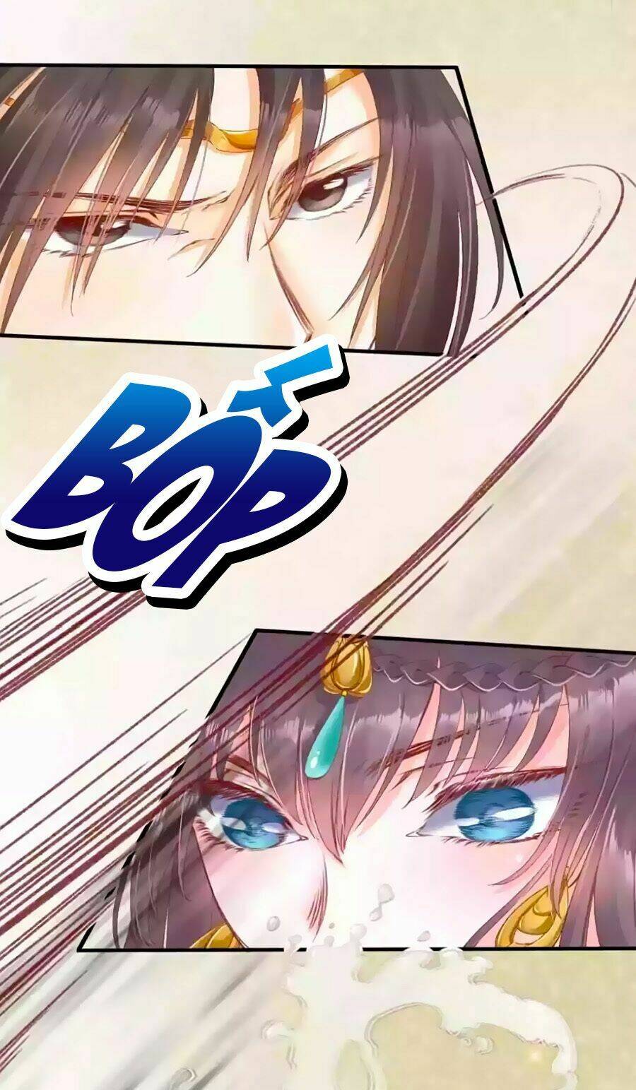 Thịnh Thế Lê Hoa Điện: Chapter 7