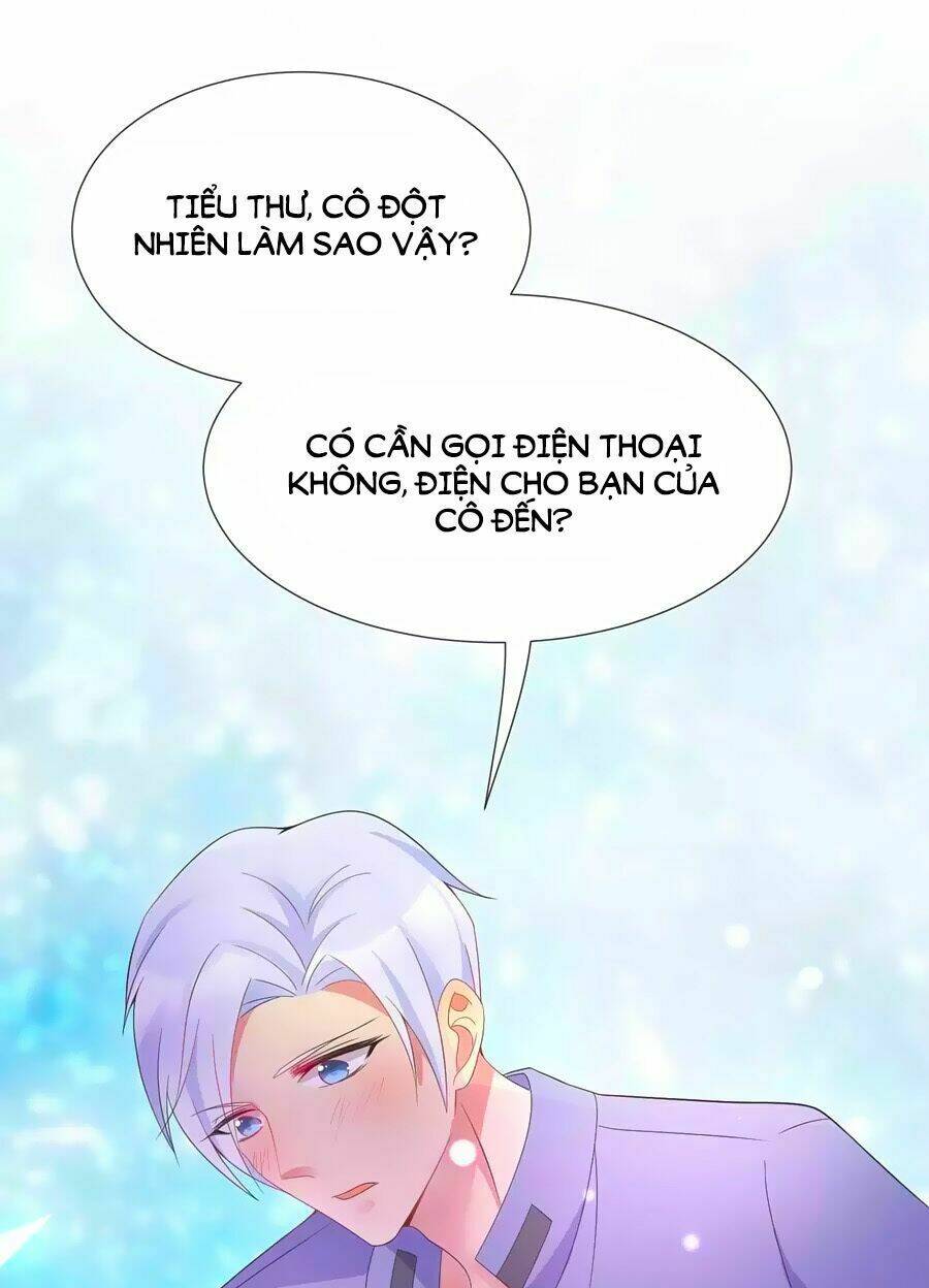 Thâu Tâm Du Hí: Chapter 3