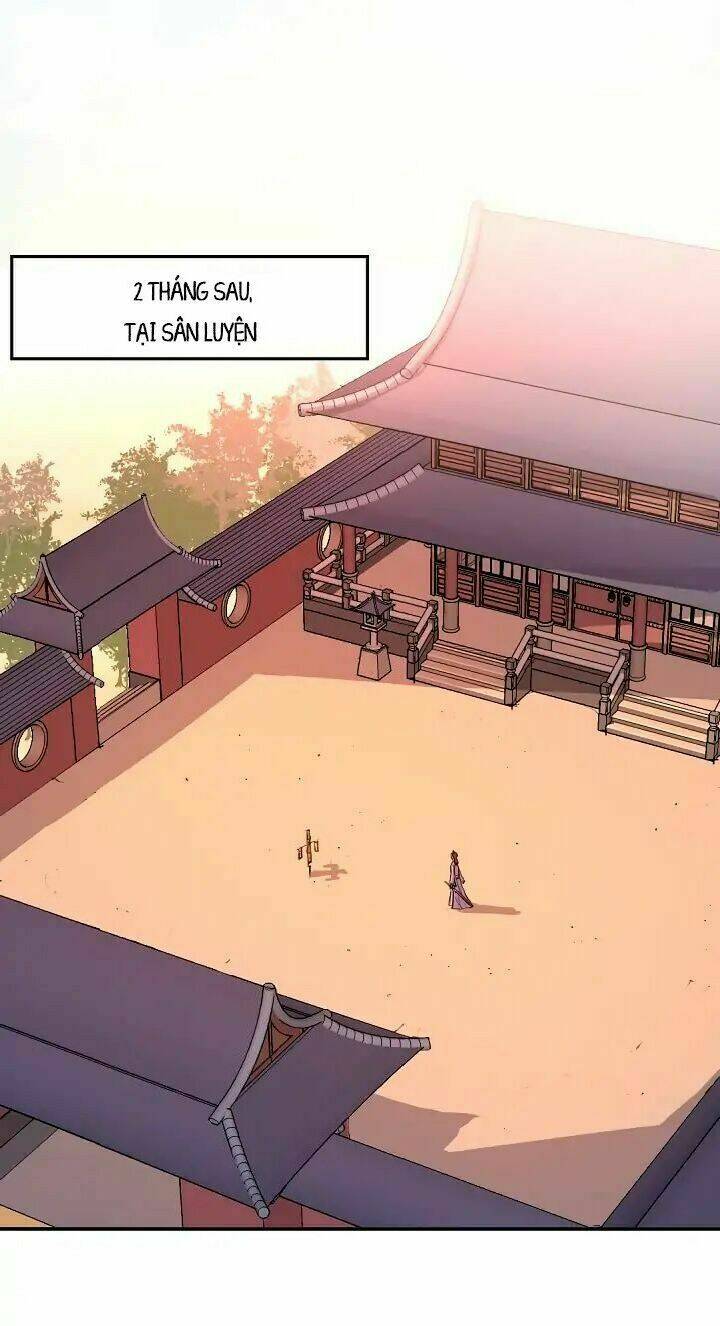 Trọng Sinh, Bất Khả Chiến Bại: Chapter 5