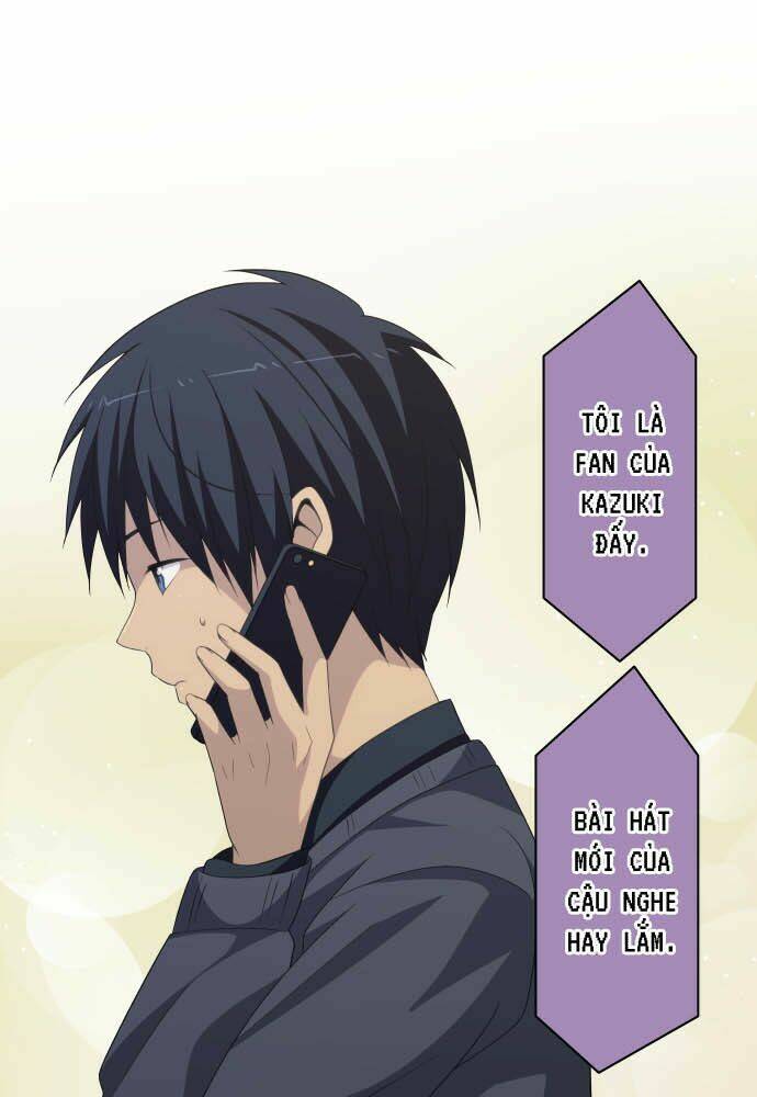 Blue Hearts: Chapter 45