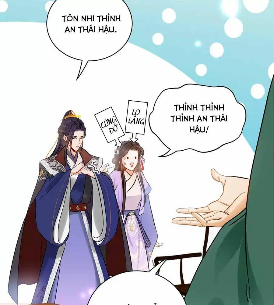 Vương Phi Thông Linh: Chapter 2