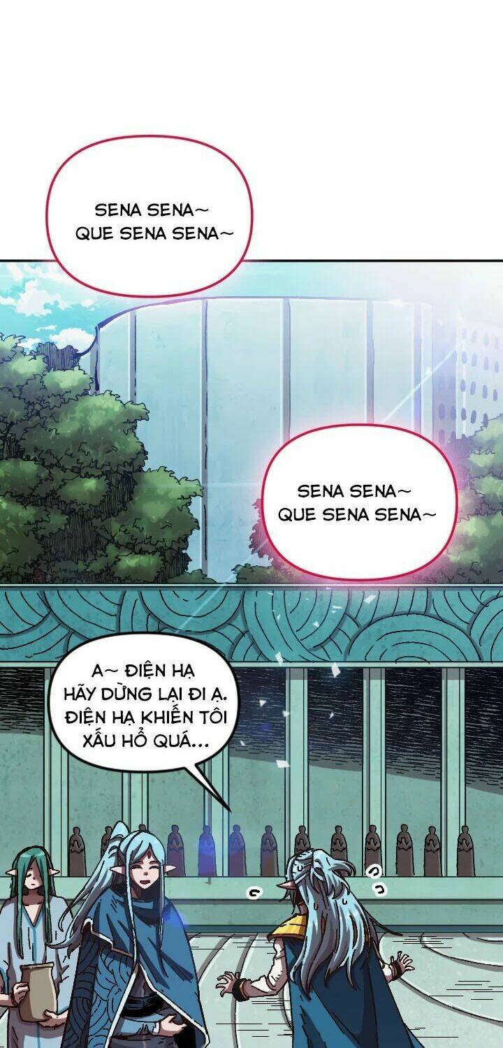 Nô Lệ Nghịch Thiên: Chapter 62