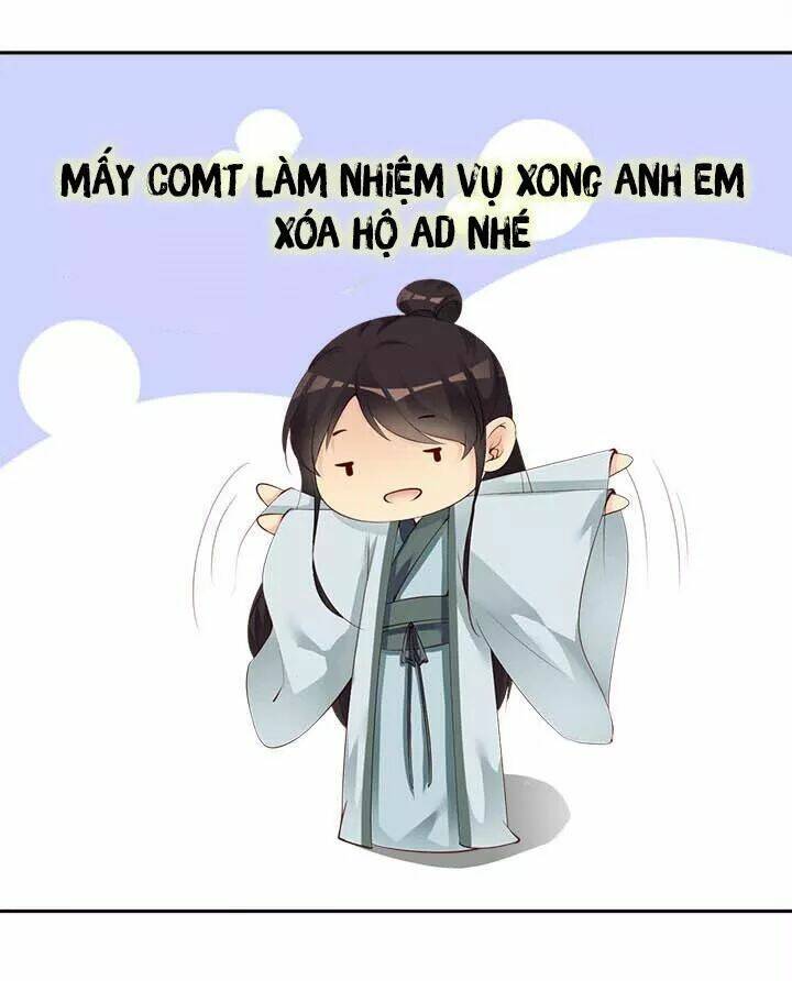 Nam Thần Là Một Đôi: Chapter 80