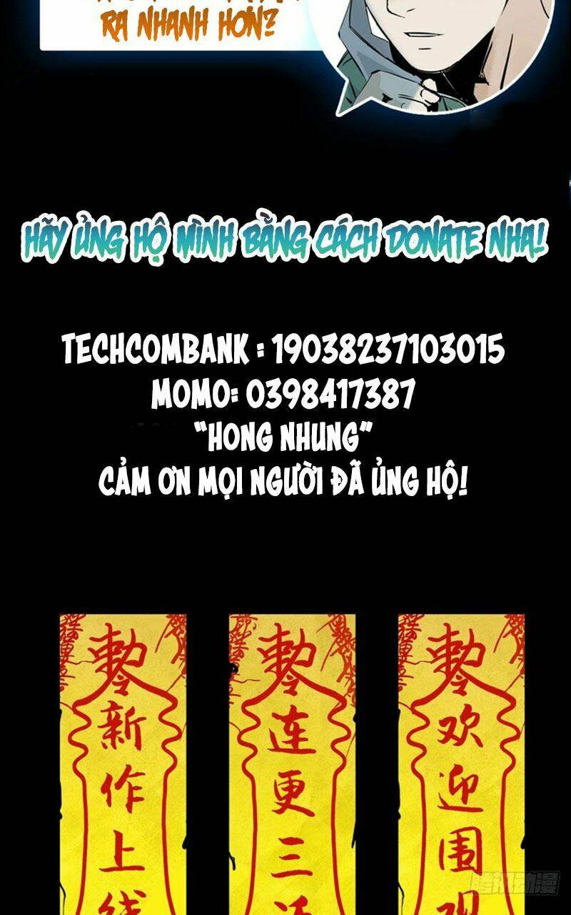 Huyền Thoại Đạo Sĩ: Chapter 5