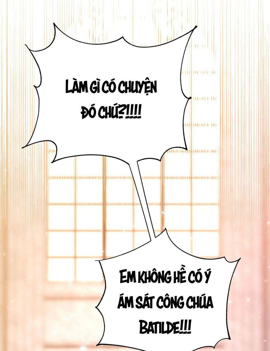 Lòng Trung Thành Với Kẻ Ác: Chapter 2