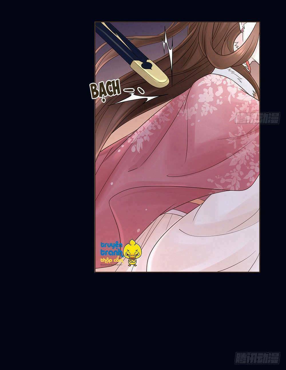 Đại Giá Thừa Tướng: Chapter 108