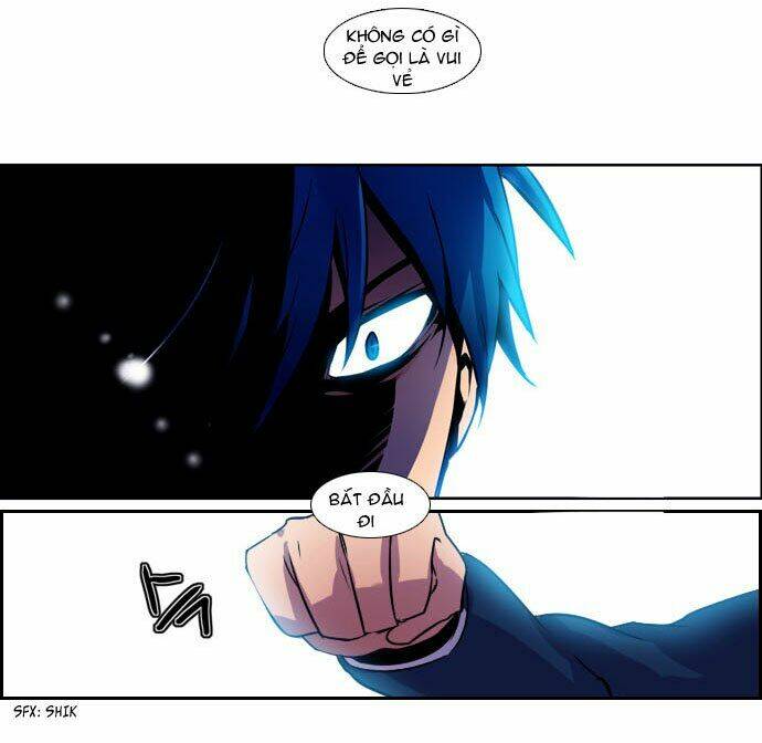 Wonted: Chapter 1