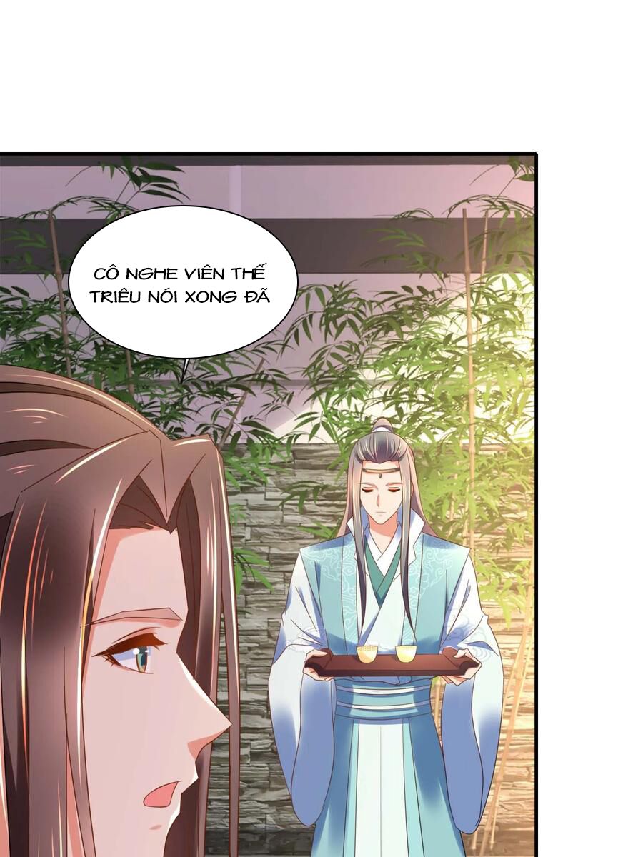 Lãnh Cung Phế Hậu Muốn Nghịch Thiên: Chapter 212